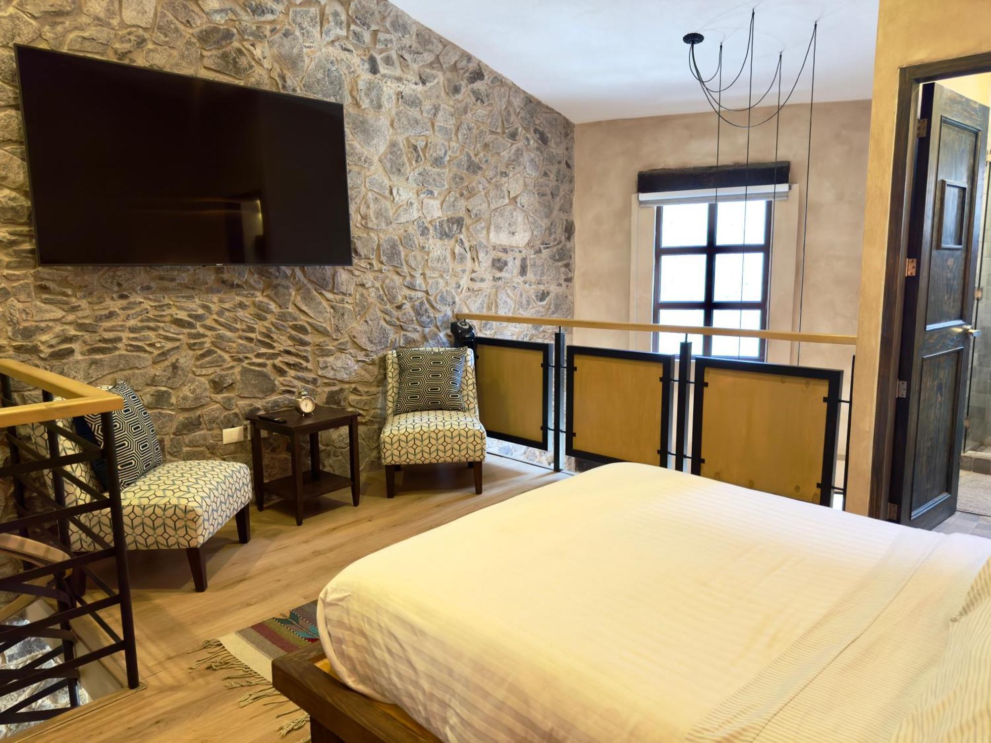 Apartamento Loft Pisa En Val'Quirico Santeagueda Exterior foto